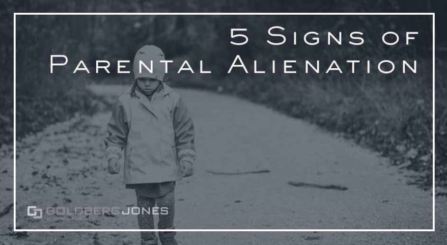 parental alienation syndrome