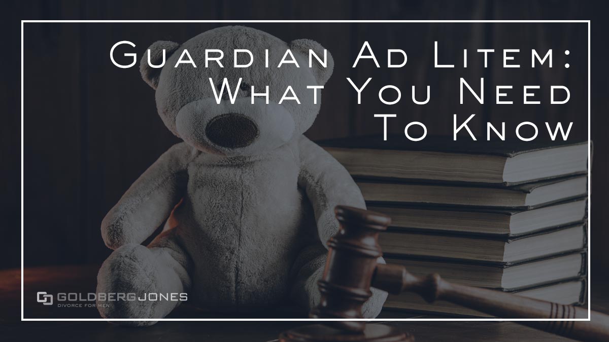 Washington State Guardian Ad Litem What To Know