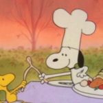 charlie brown thanksgiving movies