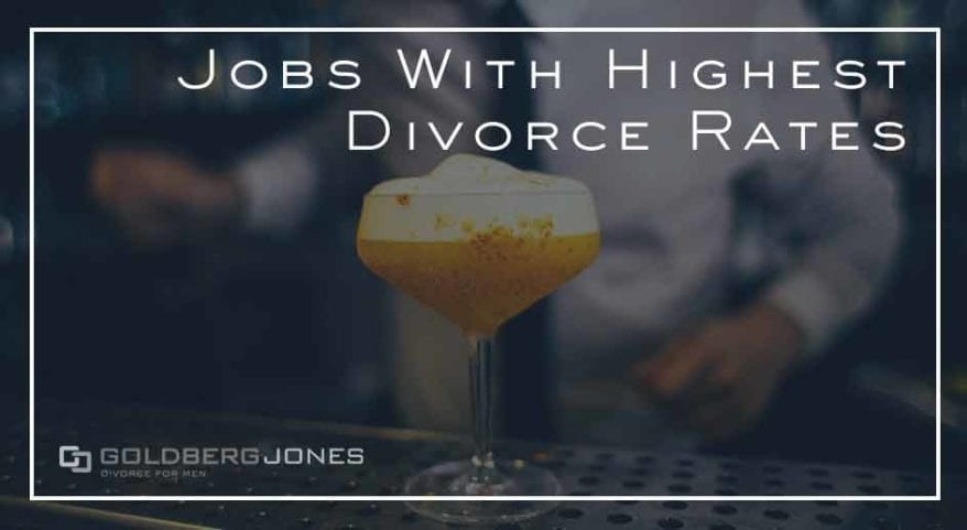 can jobs cause divorce