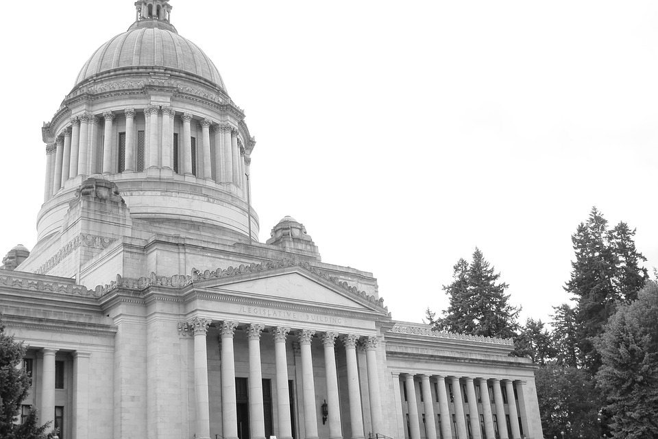 divorce washington state