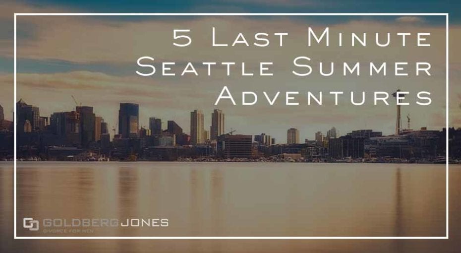 things to do before it gets cold again in seattle