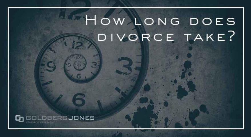 divorcing in Washington State