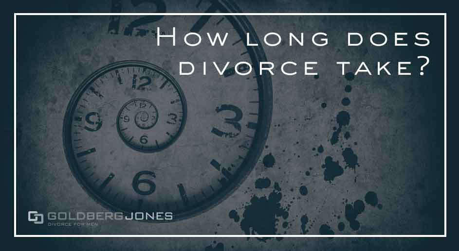 Divorce in Washington How Long Does It Take?