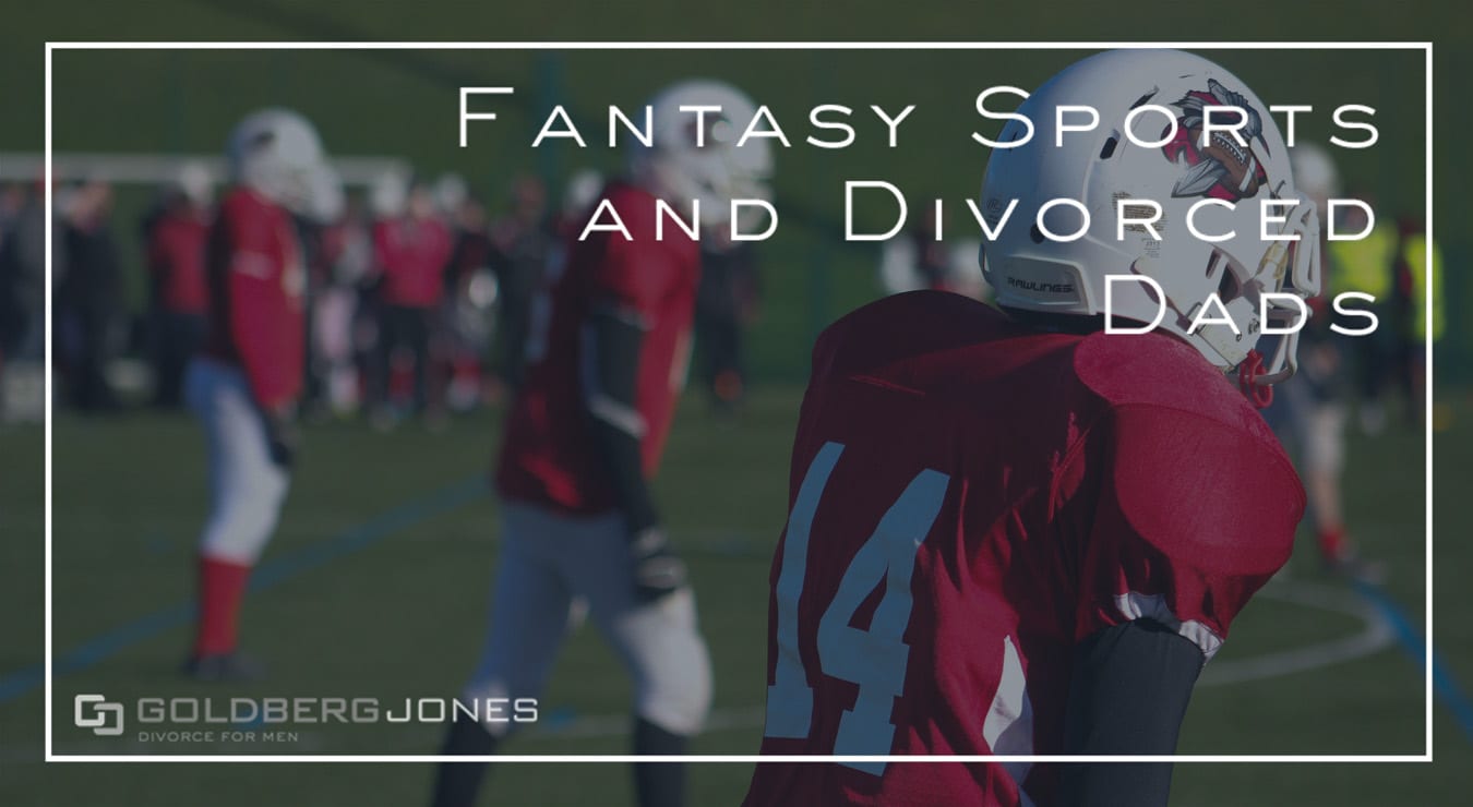 can fantasy sports help you with parenting?