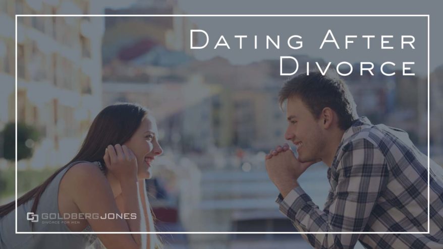 divorce dating advice