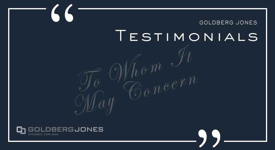 client reviews