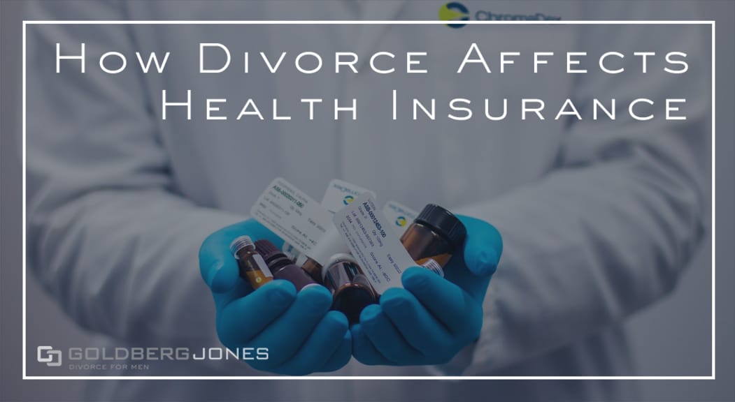 divorce health insurance