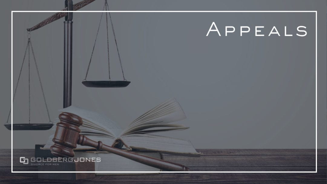 seattle appeals attorney