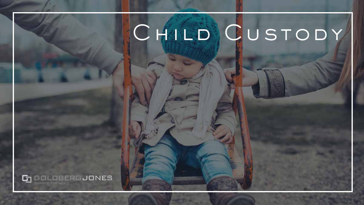 seattle child custody