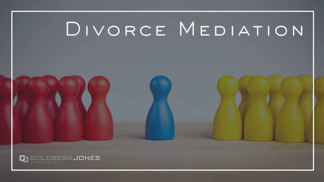 seattle divorce mediation