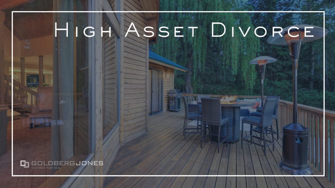 seattle high asset divorce lawyers