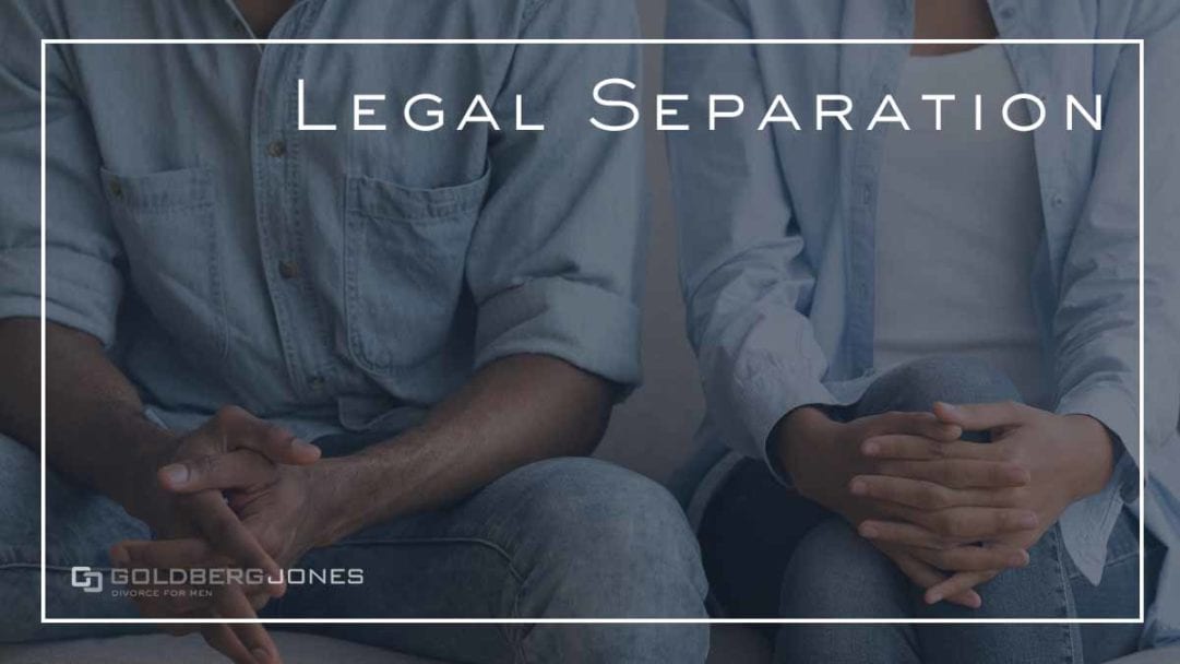 seattle legal separation