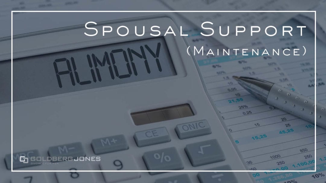 seattle spousal maintenance attorneys