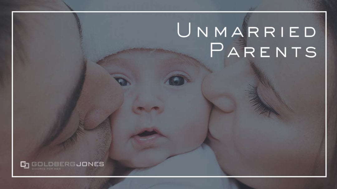 seattle unmarried parents lawyer