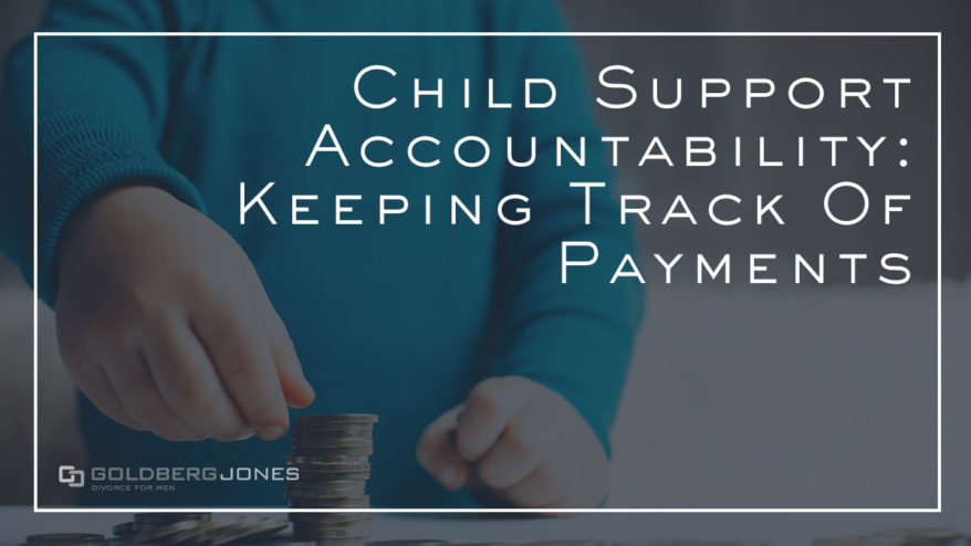 child support accountability