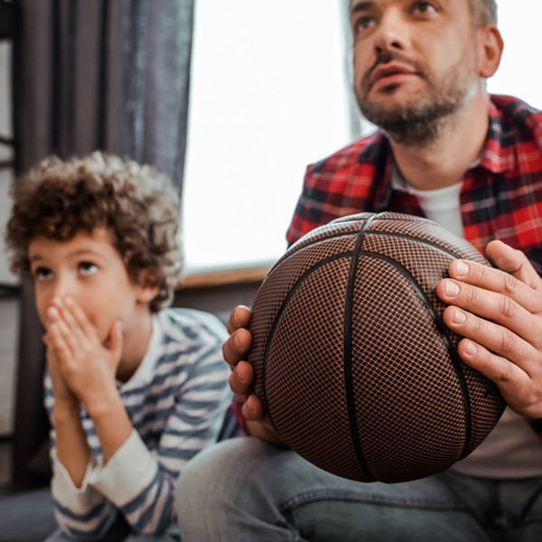 child custody dads seattle