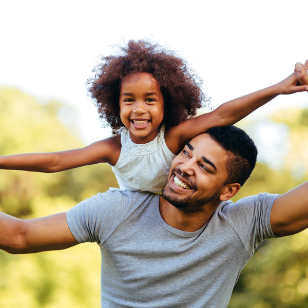 how is child custody decided