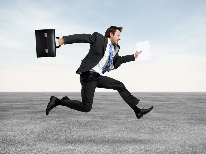 advantages of filing first