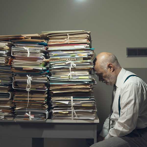how do you file for divorce