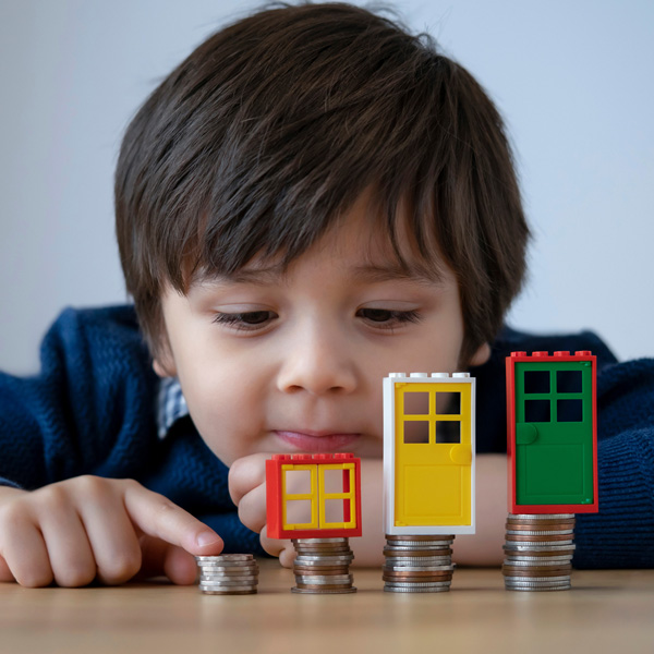 how is child support calculatded