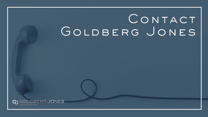contact goldberg and jones pllc