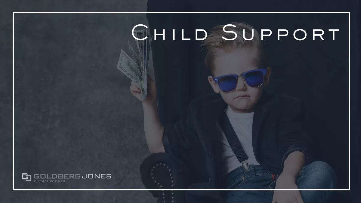 washington state child support