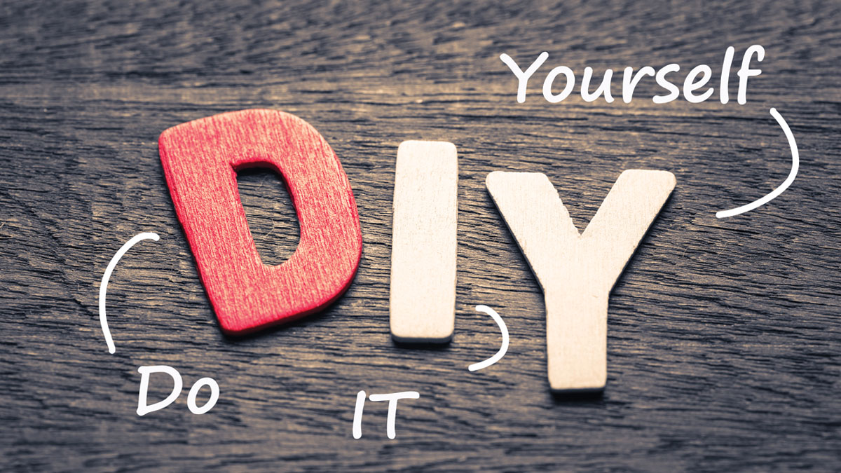 Featured image for “Pro Se: Can You Represent Yourself In Divorce?”