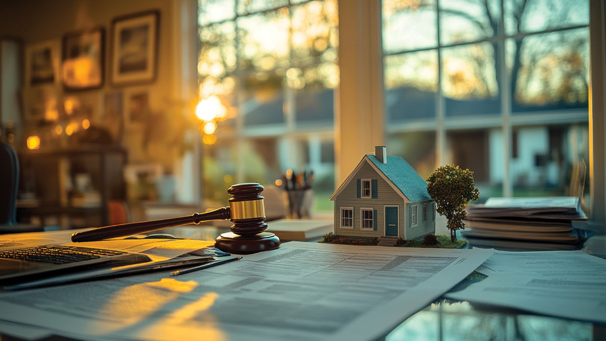 Featured image for “Is Inheritance Considered Separate Property in Divorce?”