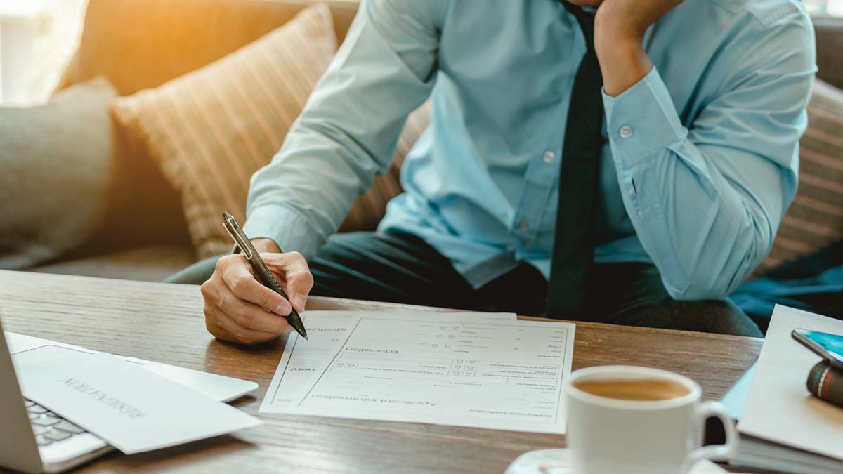 Featured image for “How To File For Divorce in Washington State”