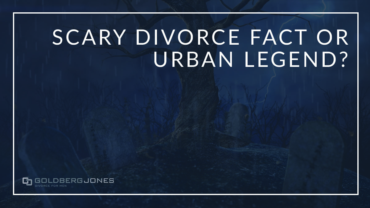 divorce facts divorce fiction