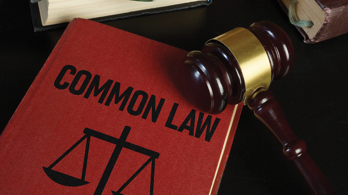 Featured image for “Does Washington State Have Common-Law Marriage?”