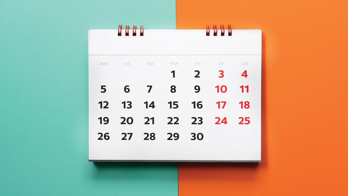 Featured image for “What Is A Joint Residential Schedule? (Joint Custody)”