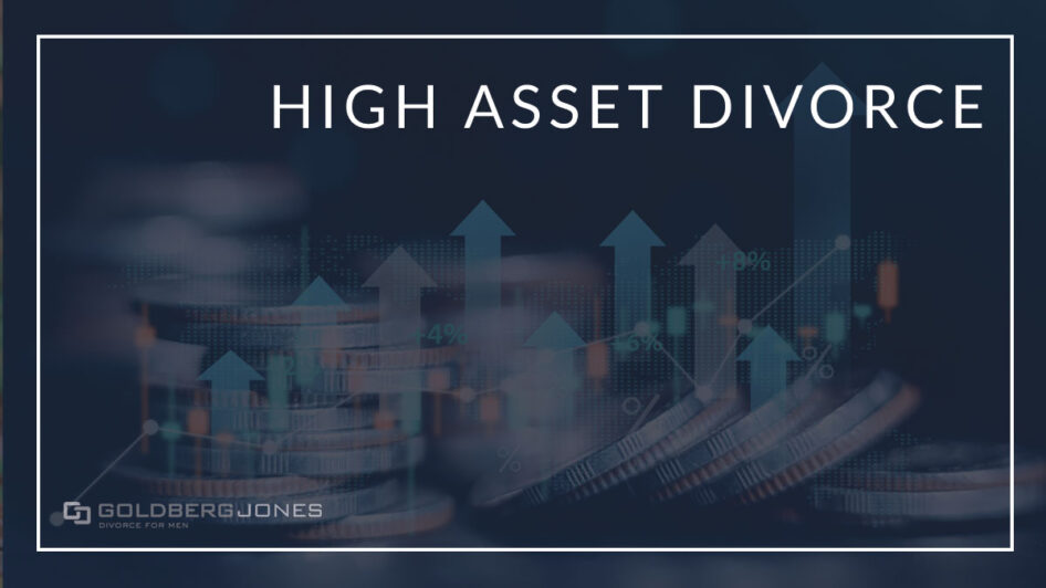 seattle high asset divorce lawyers