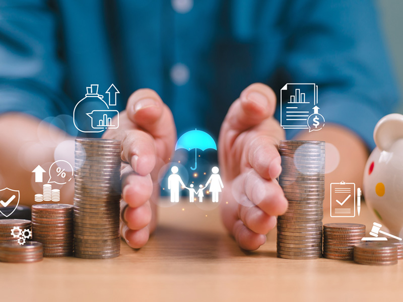 dividing credit debt