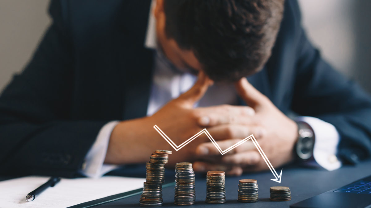 Featured image for “Divorce Or Bankruptcy: What To File First”