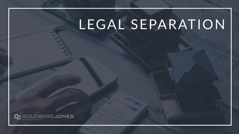 seattle legal separation