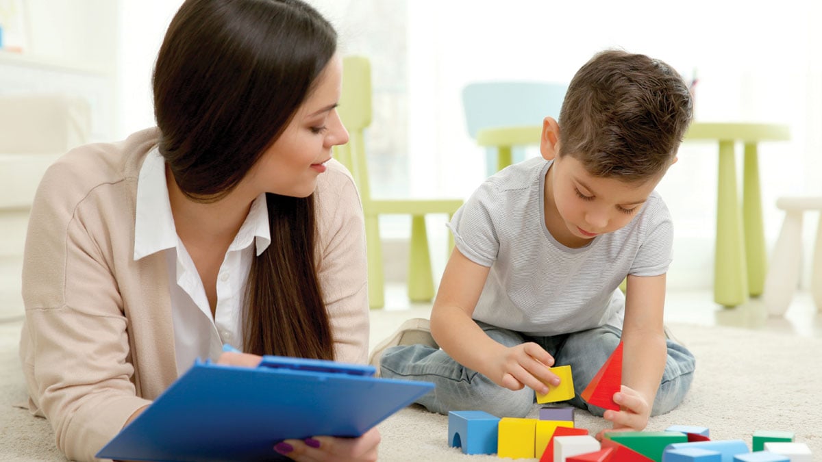 Featured image for “Guardian Ad Litem: What You Need To Know”