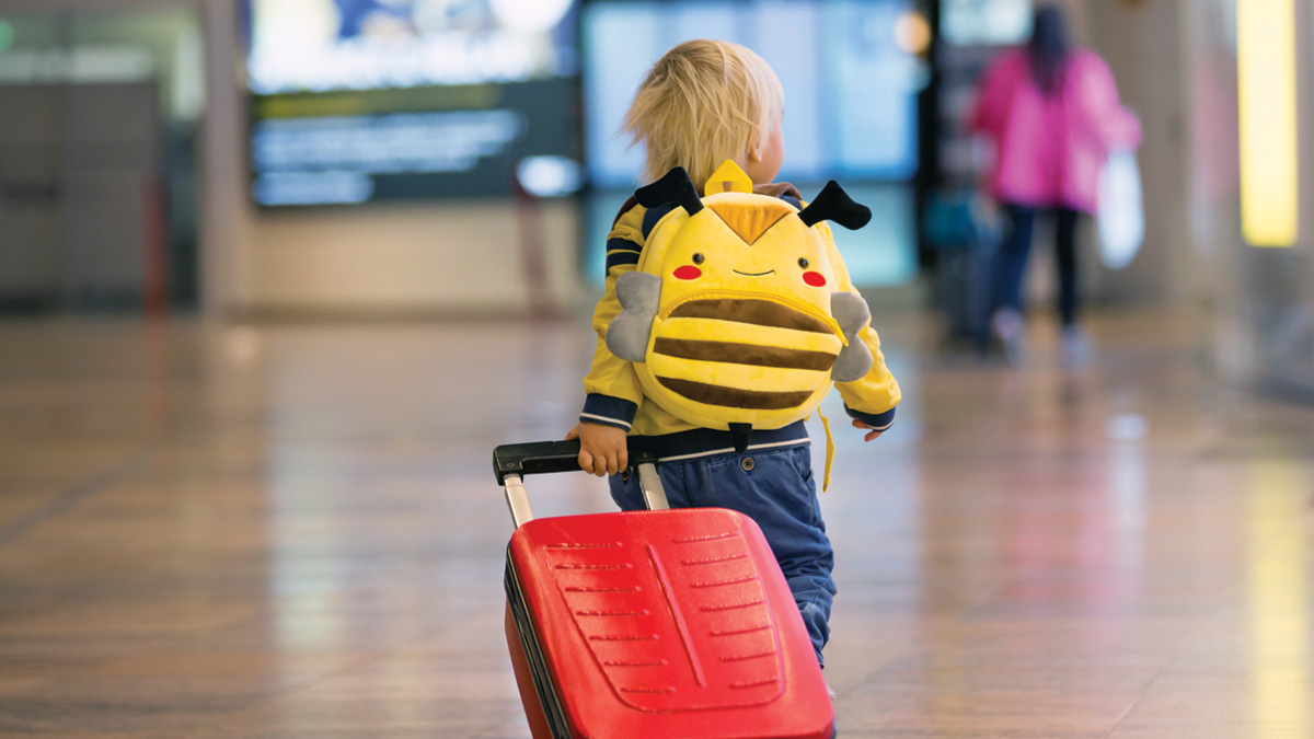 Featured image for “International Parental Relocation, Passports, and Travel”