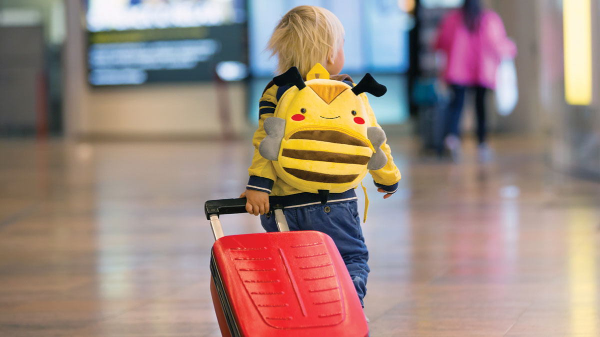 Featured image for “International Parental Relocation, Passports, and Travel”