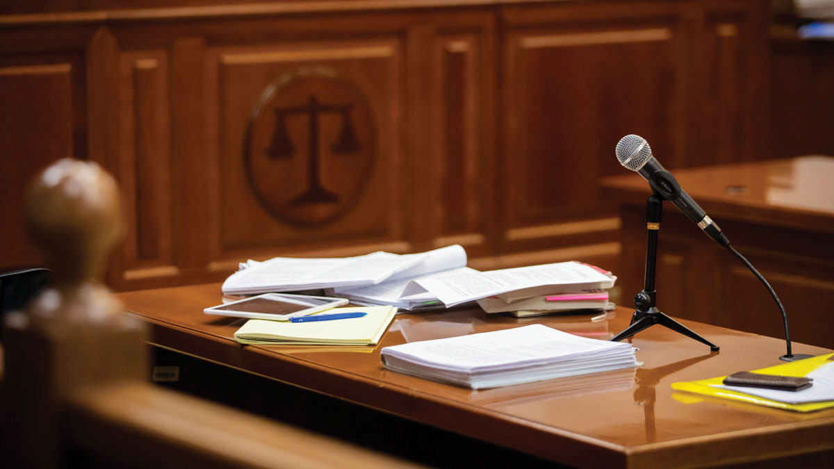 Featured image for “What To Expect At A Child Custody Hearing”