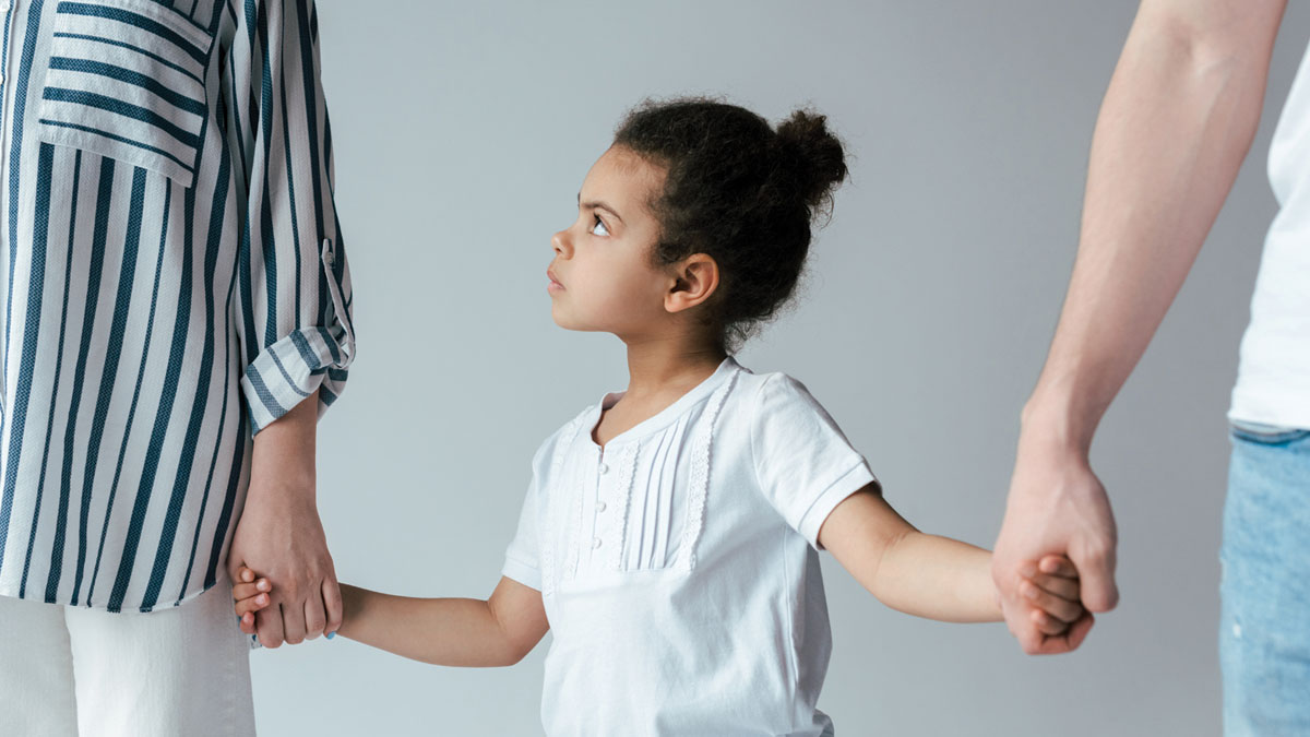 Featured image for “Can A Non-Biological Parent Get Custody?”
