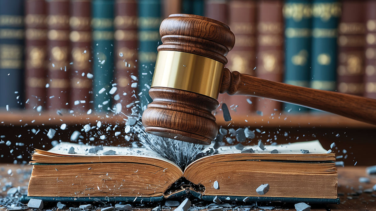 Featured image for “When Your Ex Violates Court Orders: Motion For Contempt”