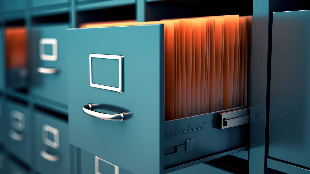 Featured image for “Are Divorce Records Public In Washington State?”