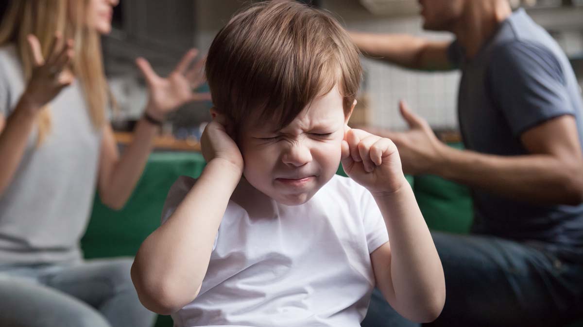 Featured image for “Keeping Custody Exchanges Civil”