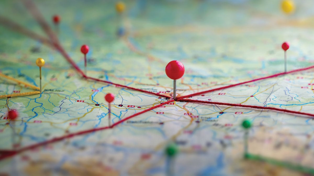 Featured image for “Divorce Jurisdiction: Where You File Matters”
