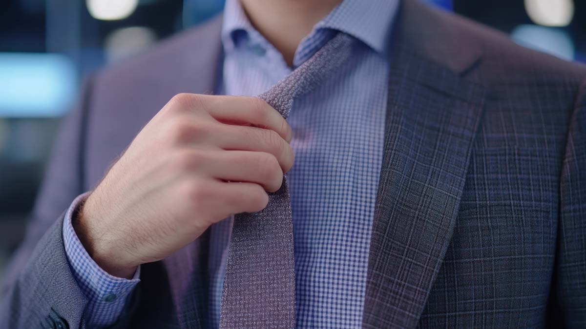 Featured image for “How Should You Dress For Divorce Court or a Hearing?”