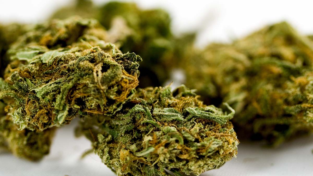 Featured image for “How Does Legal Marijuana Affect Child Custody?”