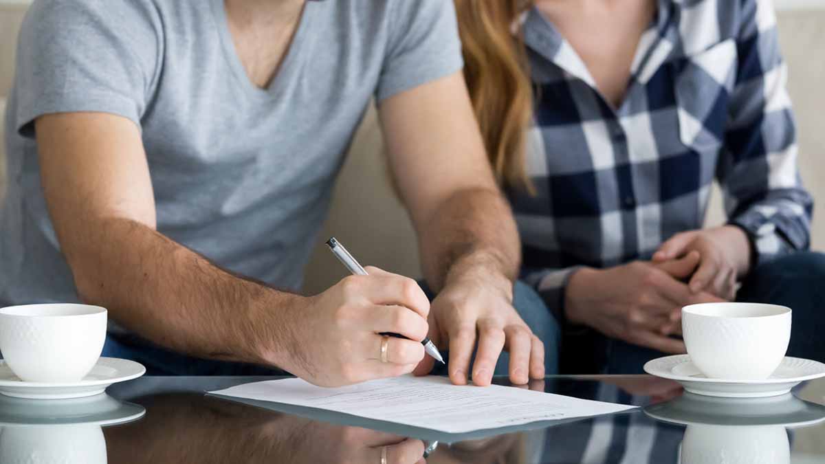 Featured image for “Should You Sign A Joinder In Divorce?”