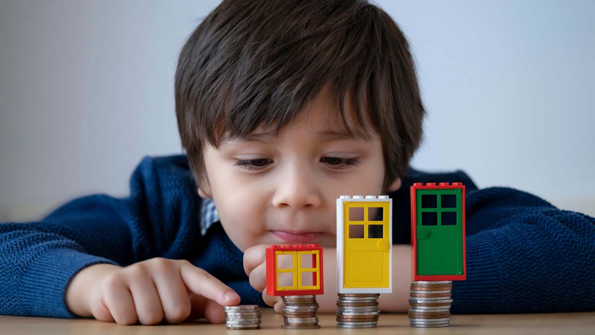 Featured image for “What Is The Washington Division Of Child Support?”